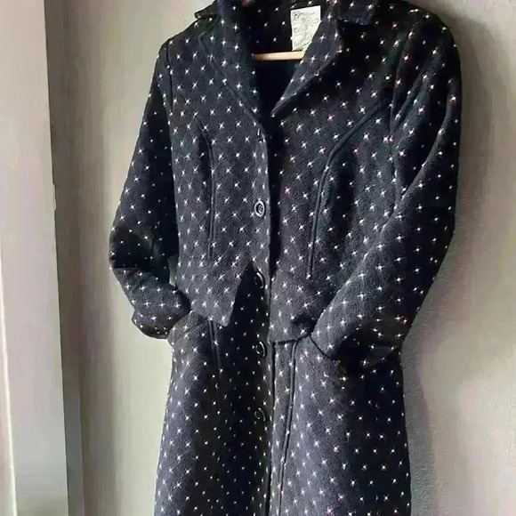 Tulle Jacket Size XS - Picture 10 of 10